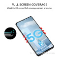 Samsung Galaxy A51 için Hidrojel HD ekran koruyucusu